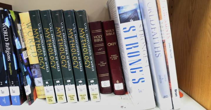 New Oklahoma schools superintendent rescinds mandate for Bible instruction in schools