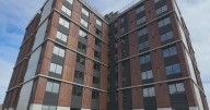 New San Francisco apartment building will be "middle