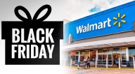 BUENAS NOTICIAS compradores de Walmart: Black Friday 2025 llega con dos eventos y DESCUENTOS de hasta 60%