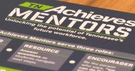 Tennessee Achieves launches mentorship program to help college students transition to workforce