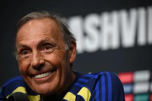 El adiós a Russo: sentido mensaje de Boca y de todo el arco del fútbol mundial