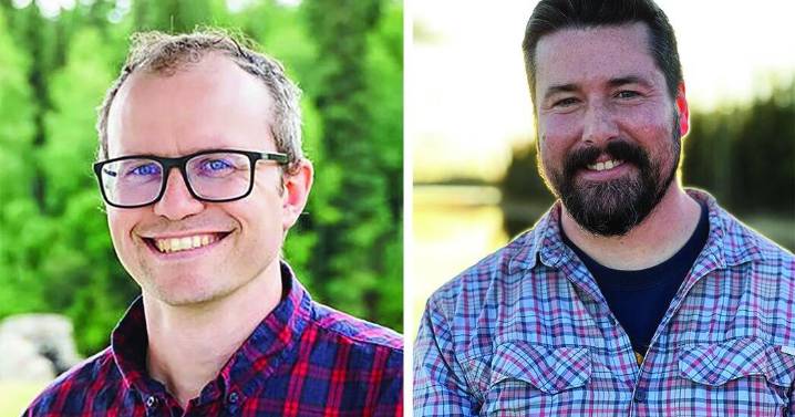 Election Day results show Armstrong and Roach joining the assembly