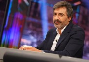 Juan del Val escala a la cima del Planeta con una novela de amor