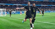 Se mantiene el Tri encima de EU en el ranking de FIFA