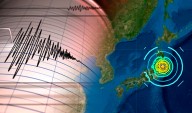 Japón: Sismo de magnitud 6.0 sacudió costas de Fukushima