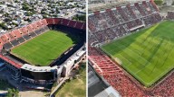 ¿El campeón de Copa Argentina se define en Santa Fe?