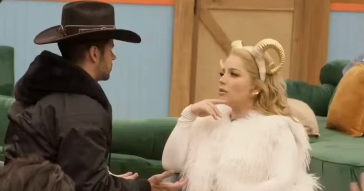 Sandra Itzel defiende a Eleazar Gómez por violentar a su ex y la critican: “no es mi agresor, no me importa”
