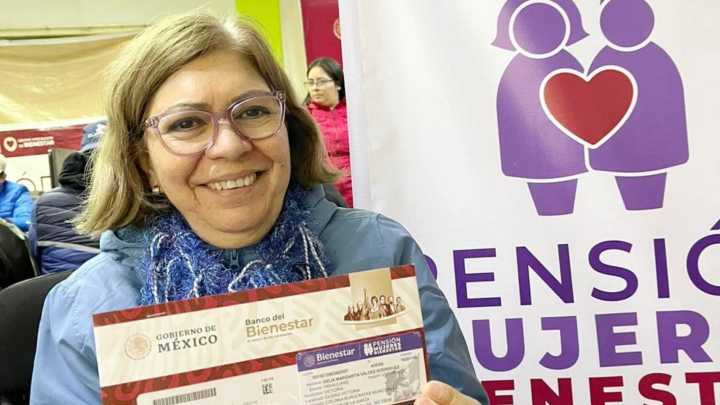 Próximo Registro Pensión Mujeres 30 a 64 Años: Lista de Requisitos para Apoyo de 3,200 Pesos