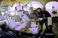 Un cúmulo de denuncias cruzadas, un niño como rehén de un litigio entre padres y un doble femicidio atroz