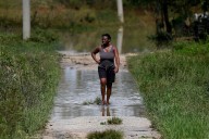 Mucho riesgo, poca ayuda: los países isleños carecen de fondos para desastres naturales