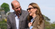 Kate Middleton's cheeky response after being mistaken for Prince William’s assistant