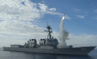 Así es el Tomahawk, misil de crucero que Rusia no quiere que EU entregue a Ucrania