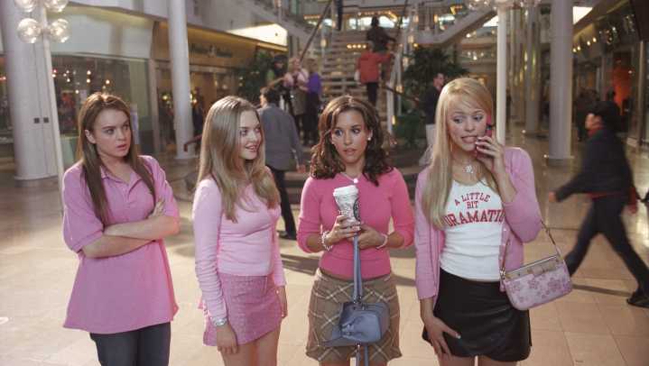 'Mean Girls' Day 2025, here's how to stream all 3 'Mean Girls' movies