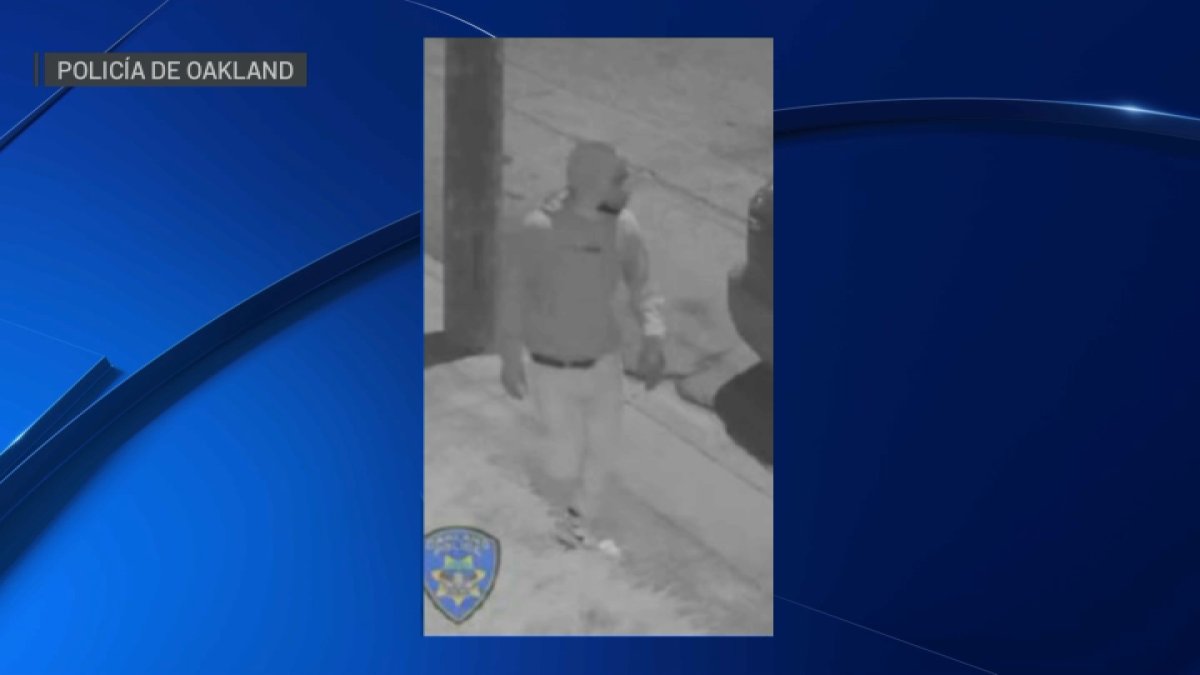 Buscan a 2 sospechosos de doble homicidio en Oakland – Telemundo Area de la Bahía 48