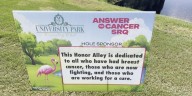 Suncoast Unites: $100K for Breast Cancer Fight
