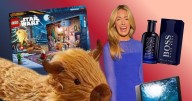 Live: Money saving Christmas gift ideas and Early Black Friday deals