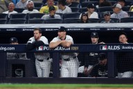 Yankees doomed by missed opportunities as season ends with ALDS Game 4 loss to Blue Jays