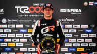 Marcelo Ciarocchi logró su segunda pole en el TC2000