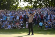 3 Unexpected Records Xander Schauffele Made After Winning Baycurrent Classic 2025