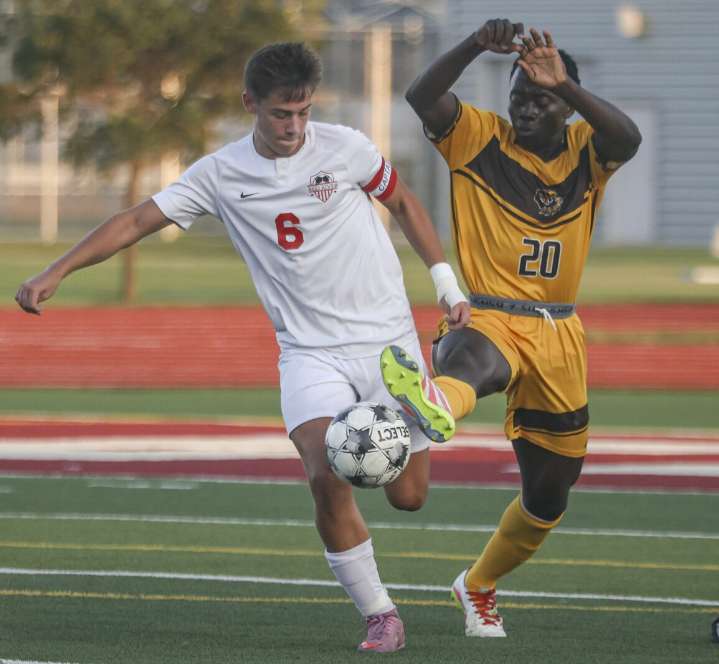 McFeely: South’s soccer melting pot looks a lot like Fargo and America