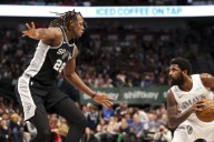 What is Charles Bassey’s Net Worth and Salary in 2025? Grizzlies Salary, NBA Contract Explored