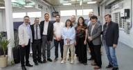 ExpoGráfika 2025: la última tecnología en impresión desembarcó en Neuquén