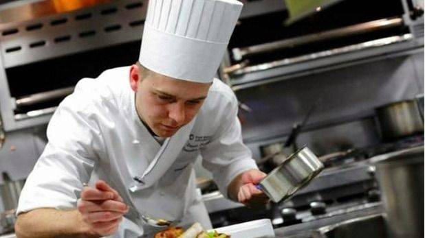 ¿Sos cocinero? Esta oportunidad laboral es para vos