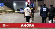 Fiscal ECOH revela detalles del homicidio en Huechuraba: 4 ocupantes de auto abordados por 2 motos