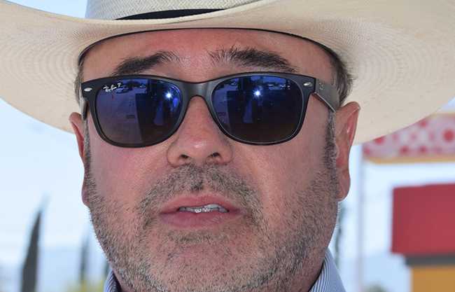 Detonará economía regional los pedidos de carbón: Eloy Alvarez