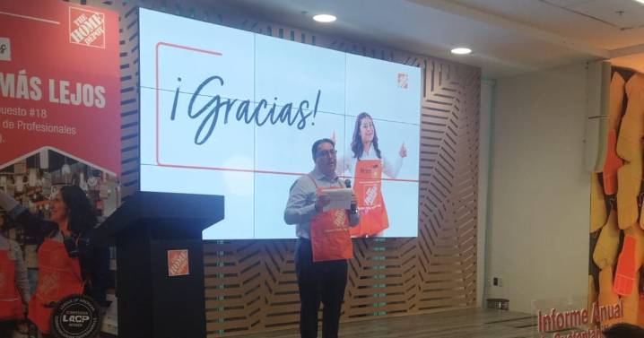 Apuesta de Home Depot por tiendas más ‘verdes’; destacan las de NL