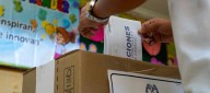 Así avanza el preconteo de votos en las elecciones a Consejos de Juventud en Atlántico