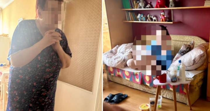Encontraron a una mujer que estaba desaparecida desde 1997 en Polonia: sus padres la tenían en cautiverio