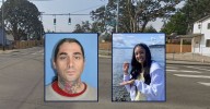 Man allegedly blames law enforcement for high-speed chase that left innocent student dead