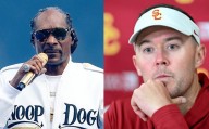 ‘What U Smoking?’: Snoop Dogg Clowns Lincoln Riley for Unacceptable USC Fumble Snoop Dogg throws shade at Lincoln Riley for that abhorrent fumble in the Notre Dame game, that cost the Trojans a much