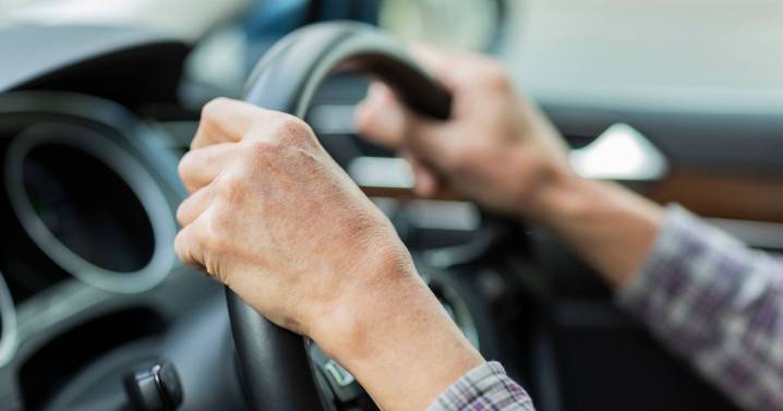 Taxi drivers and six other scenarios when you don't have to wear a seatbelt