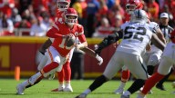 Patrick Mahomes lidera a los Chiefs en la victoria 31