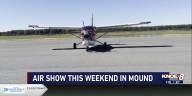 Largest WWII Warbirds Airshow