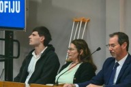 A PRISIÓN! Condenaron al correntino Cristian Dening a cinco años por estafa piramidal