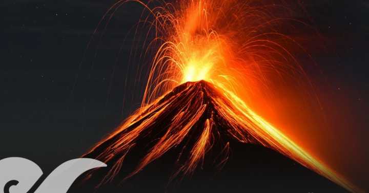 El volcán Kilauea revive su furia: fuentes de lava alcanzan casi 500 metros en Hawái