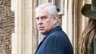 Why has Prince Andrew has given up his titles now?