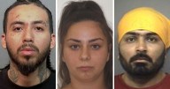 These are Canada’s 25 most wanted fugitives