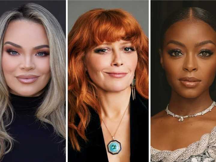 Revelaron el cast completo de la temporada 3 de Euphoria: Trisha Paytas, Natasha Lyonne, Danielle Deadwyler y muchos más