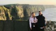 Laura Varela, maestra de Santiago en Irlanda: «Es una barbaridad la de vacantes de profesores que hay aquí y no se necesita oposición»