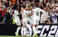 Real Madrid despliega su mejor versión en El Clásico ante Barcelona y se afianza en la cima de LaLiga