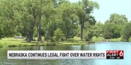 Nebraska AG asks Supreme Court to reject Colorado water rights lawsuit request