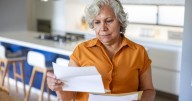 Millions of pensioners to receive crucial DWP letter from this month