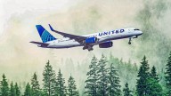 United Airlines Plans The Most Boeing 757 Flights To Europe In 9 Years