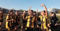 Copa Federal femenina: Pacífico le ganó a Ferrocarril y se quedó con la final patagónica en Neuquén