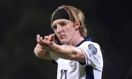 England player ratings vs Latvia: Anthony Gordon relentless as Elliot Anderson rise continues