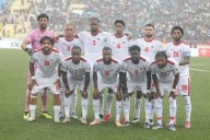 Cuál es el país que clasificó por primera vez a un Mundial